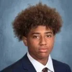 Carter Horton, Football, undefined