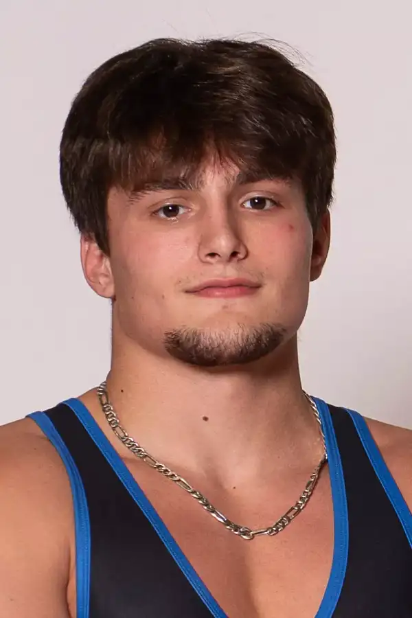 Dominic Wheatley, Wrestling, Franklin & Marshall College