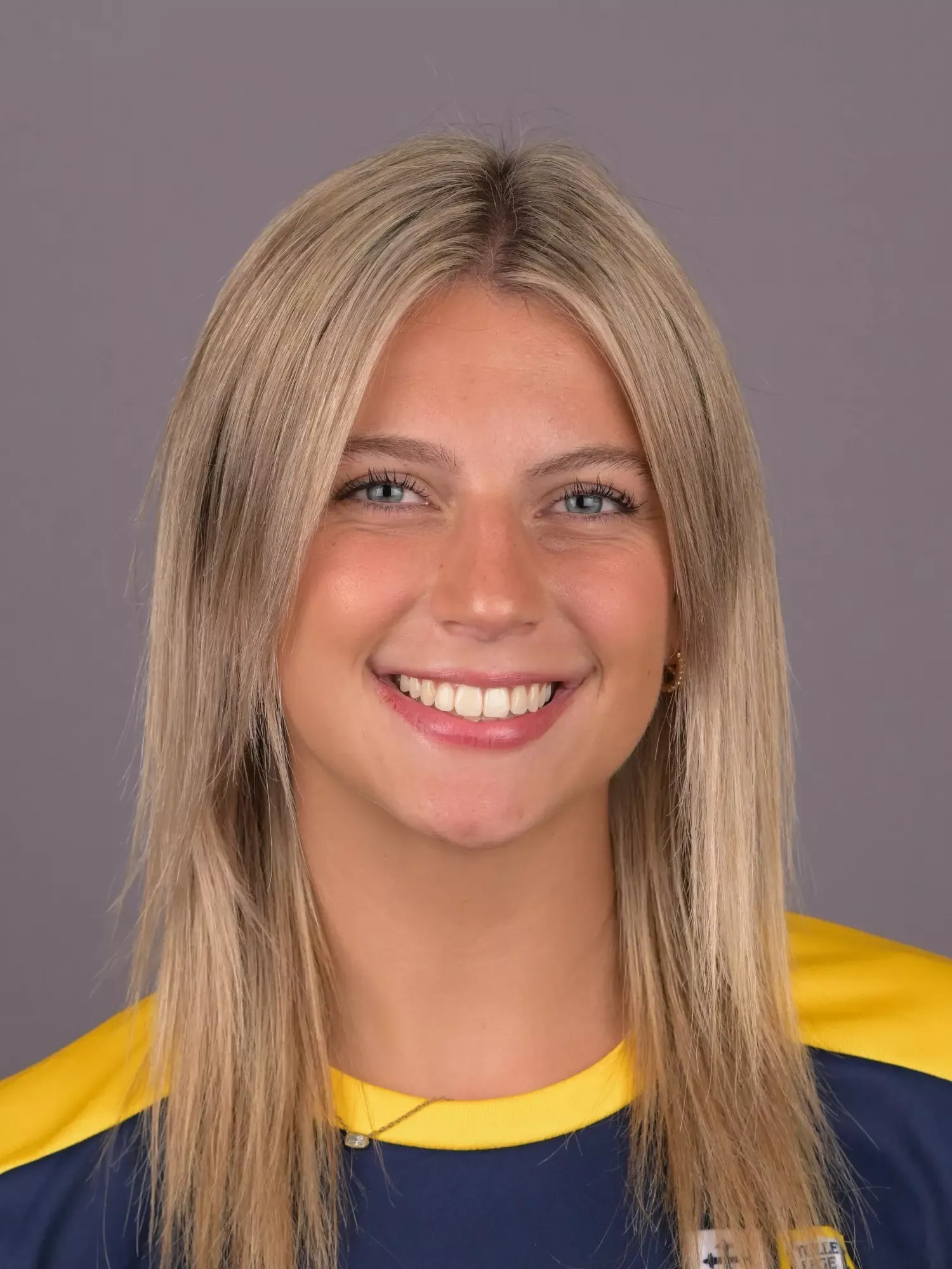 Shea MacDougall, Soccer, Merrimack College