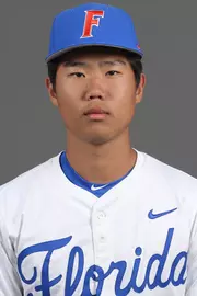 Minjae Seo, Baseball, undefined