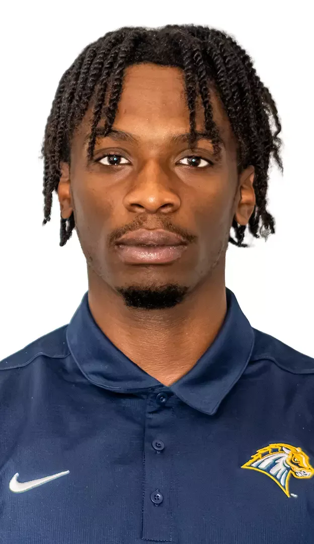 Bakail Talmadge, Football, University of New Haven
