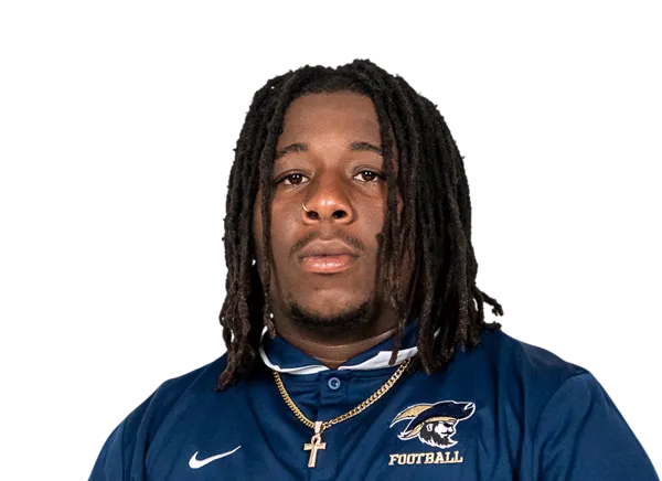 Daniel Obinna-Kanu, Football, Charleston Southern University