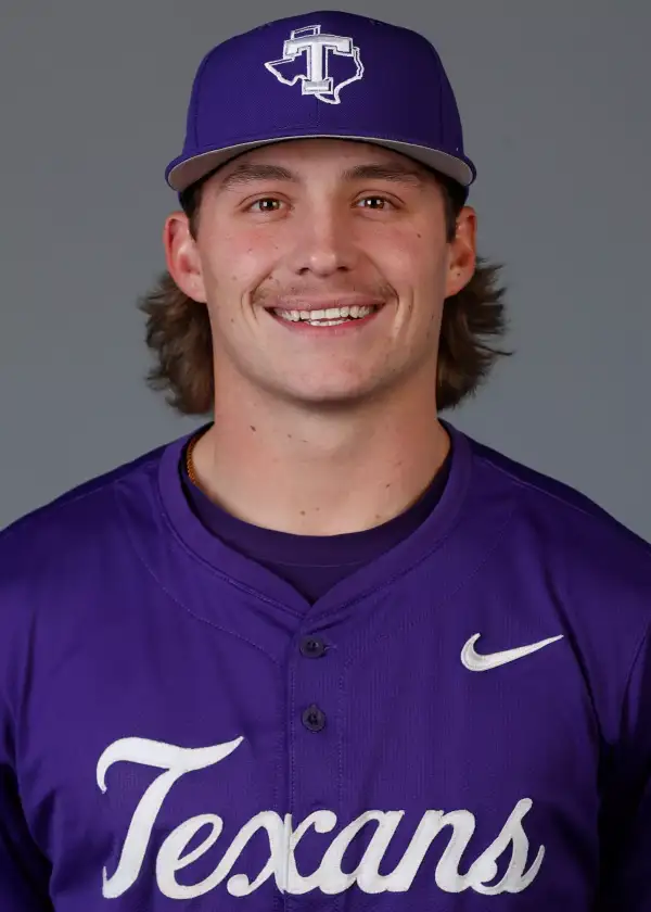 Slade McCloud, Baseball, Tarleton State University