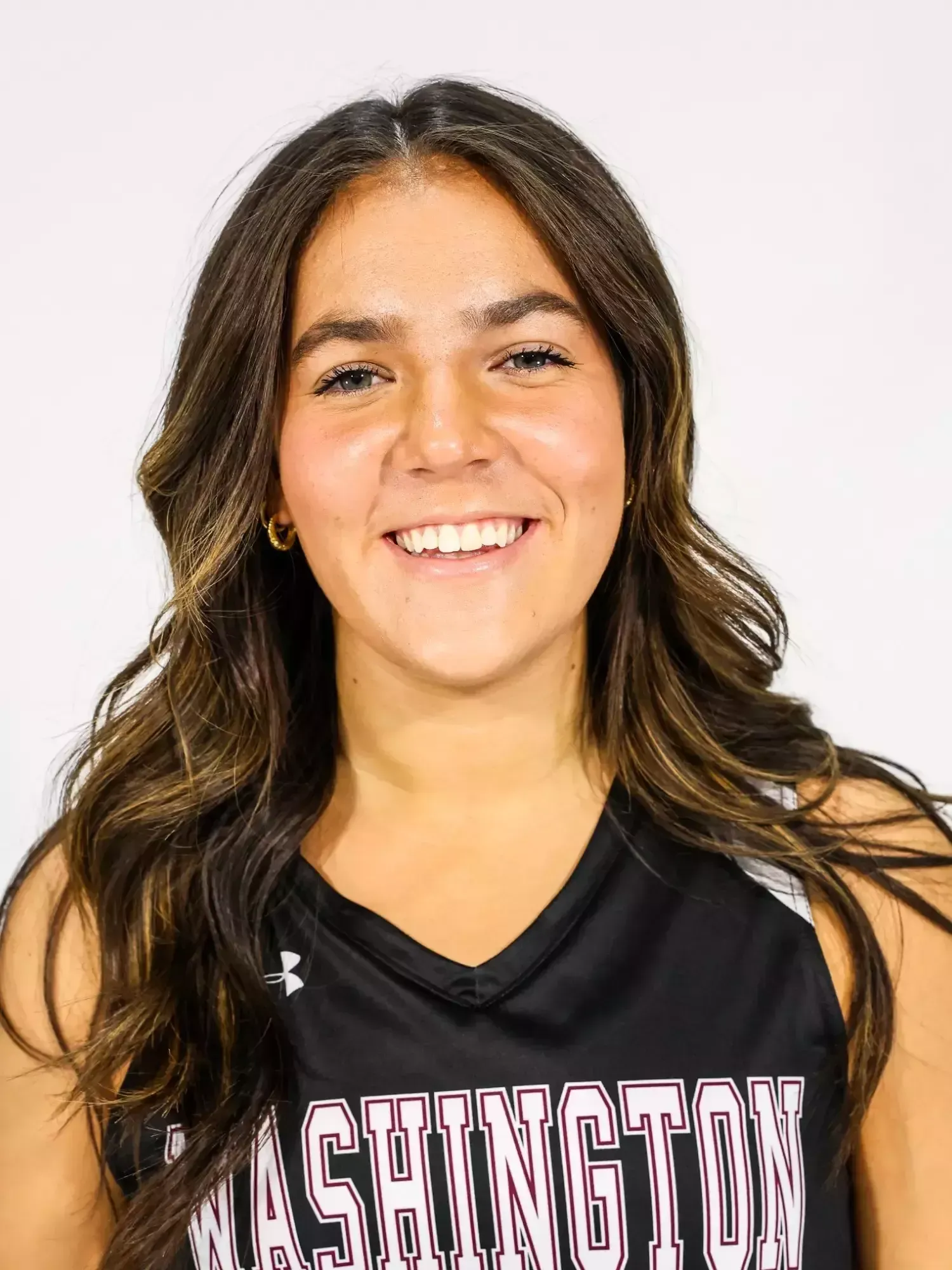 Emma Robinson, Basketball, Washington College