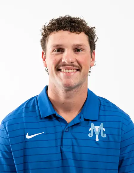 Cole Torbett, Baseball, Middle Tennessee State University