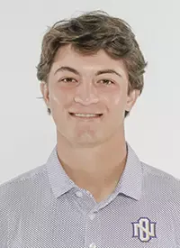 Gabriel Gallego, Golf, University of New Orleans