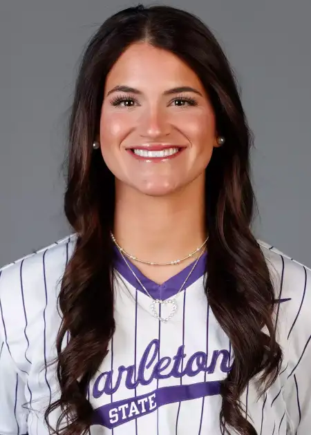 Hayden Fox, Softball, Tarleton State University