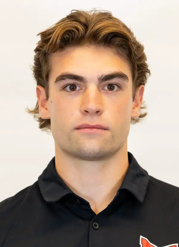 Jack Thomas, Hockey, Maryville University