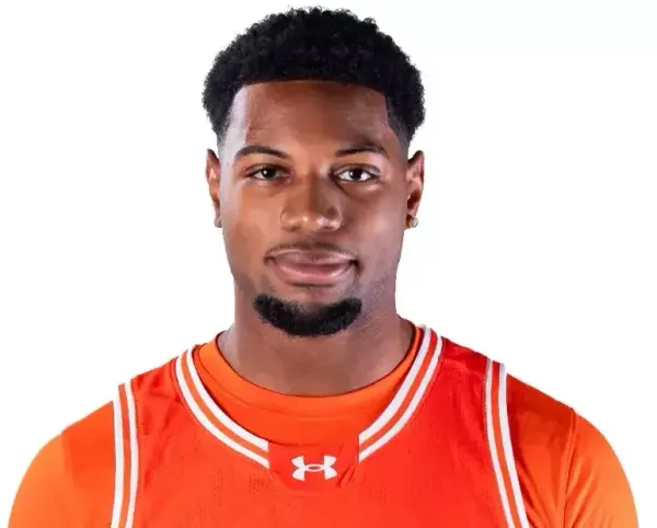 Tyler Bell, Basketball, Virginia State University