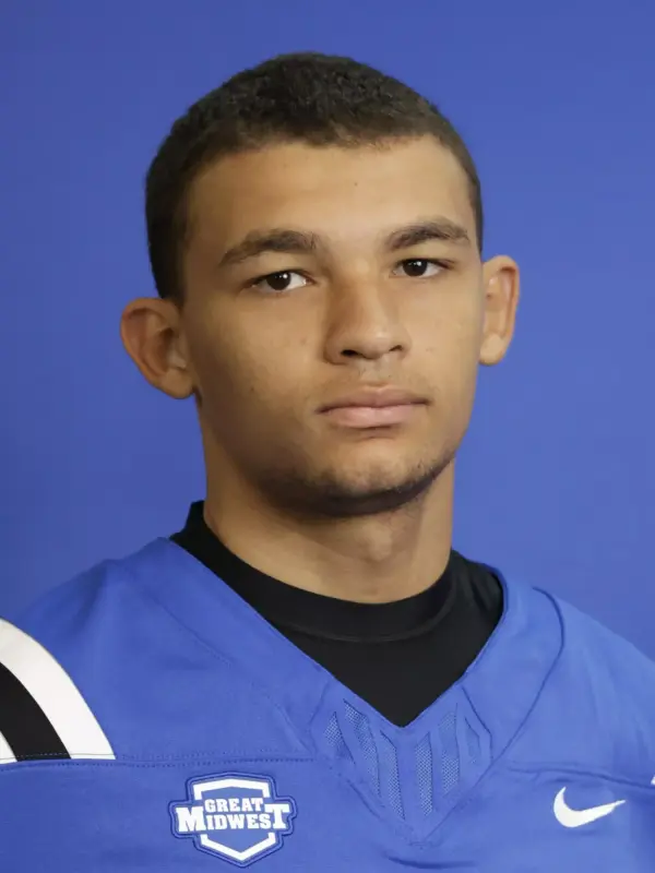 Troy Harris, Football, Thomas More University