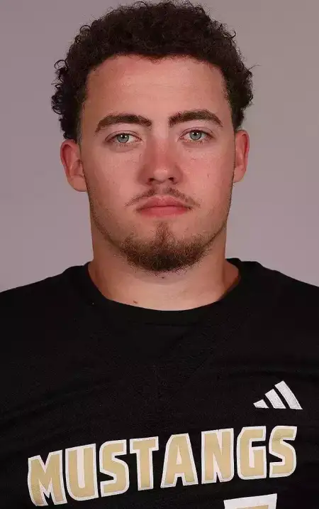 Jake Jones, Football, Southwest Minnesota State University