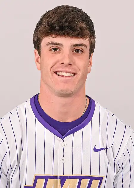Alex Bingler, Baseball, James Madison University