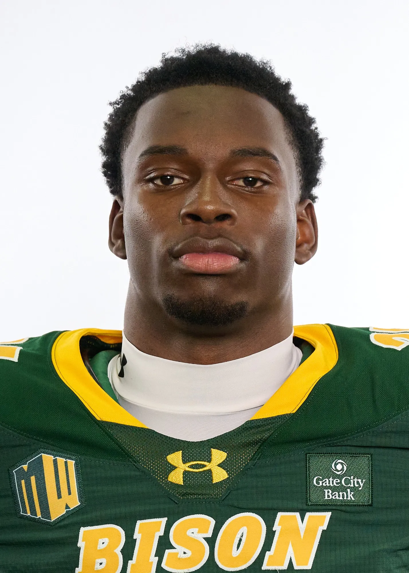 Godson Rufus-Okomhanru, Football, undefined
