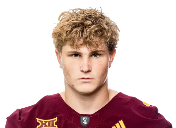 Tommy Romano, Football, Arizona State University
