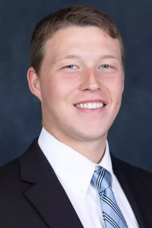 Cameron James, Lacrosse, Johns Hopkins University