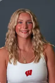 Parker Christensen, Tennis, University of Wisconsin-Madison