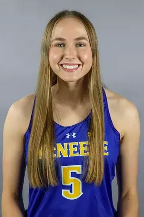 McKenzie Moore, Beach Volleyball, undefined