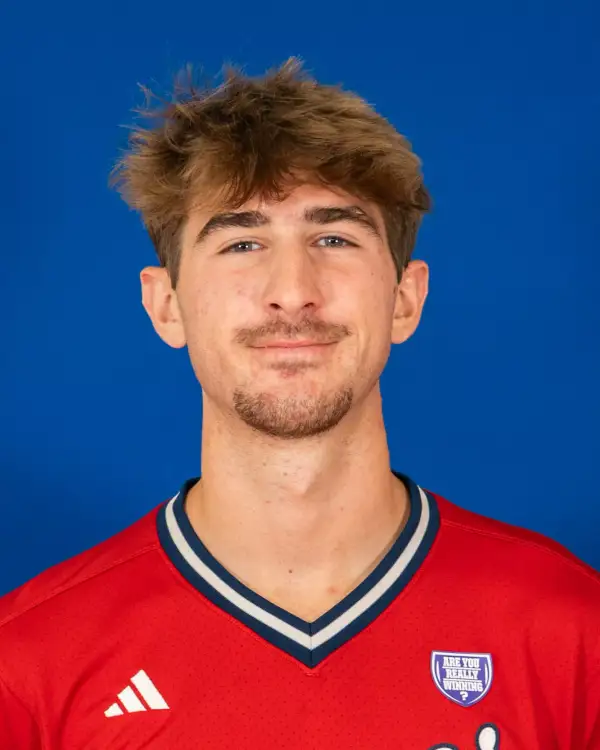 Charlie Taczy, Baseball, University of Illinois Chicago