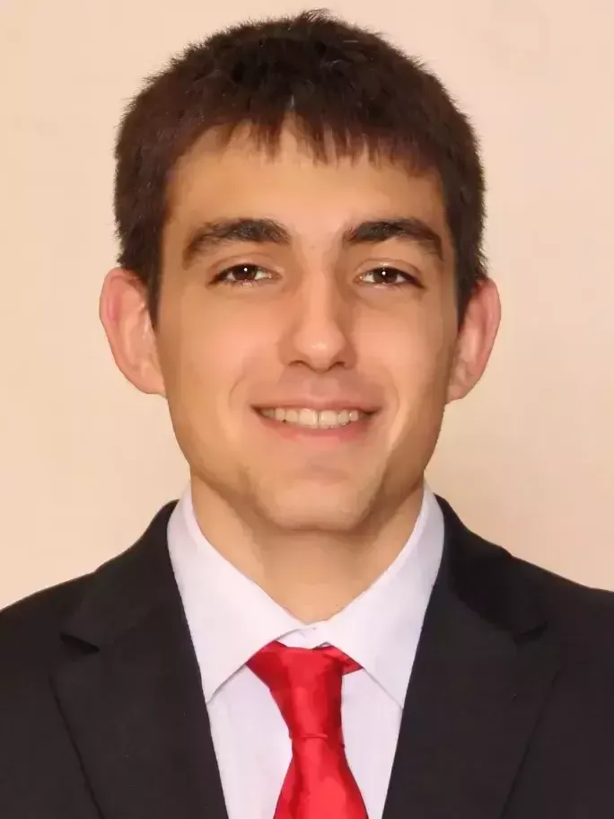 Chase Honarvar, Basketball, Lake Forest College