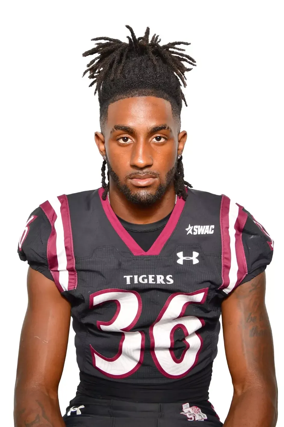 Jaquavus Hallman, Football, undefined