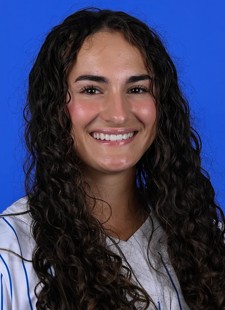 Keara Mangieri, Softball, undefined