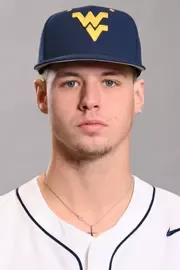 Mac Stiffler, Baseball, West Virginia University