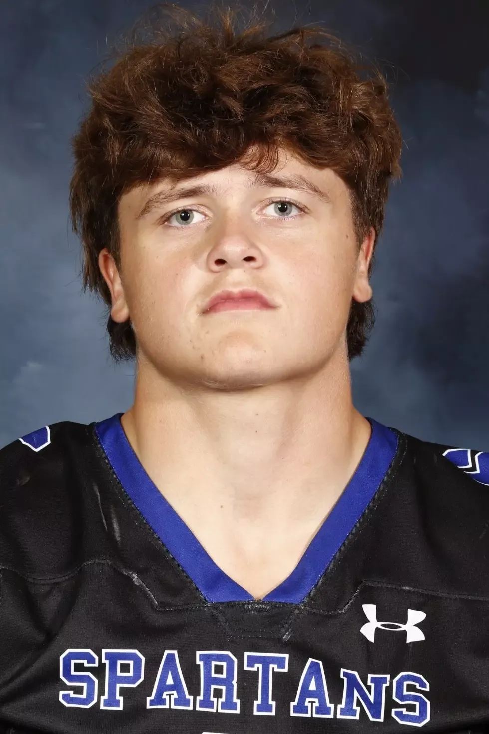 Beckett Mull, Football, undefined