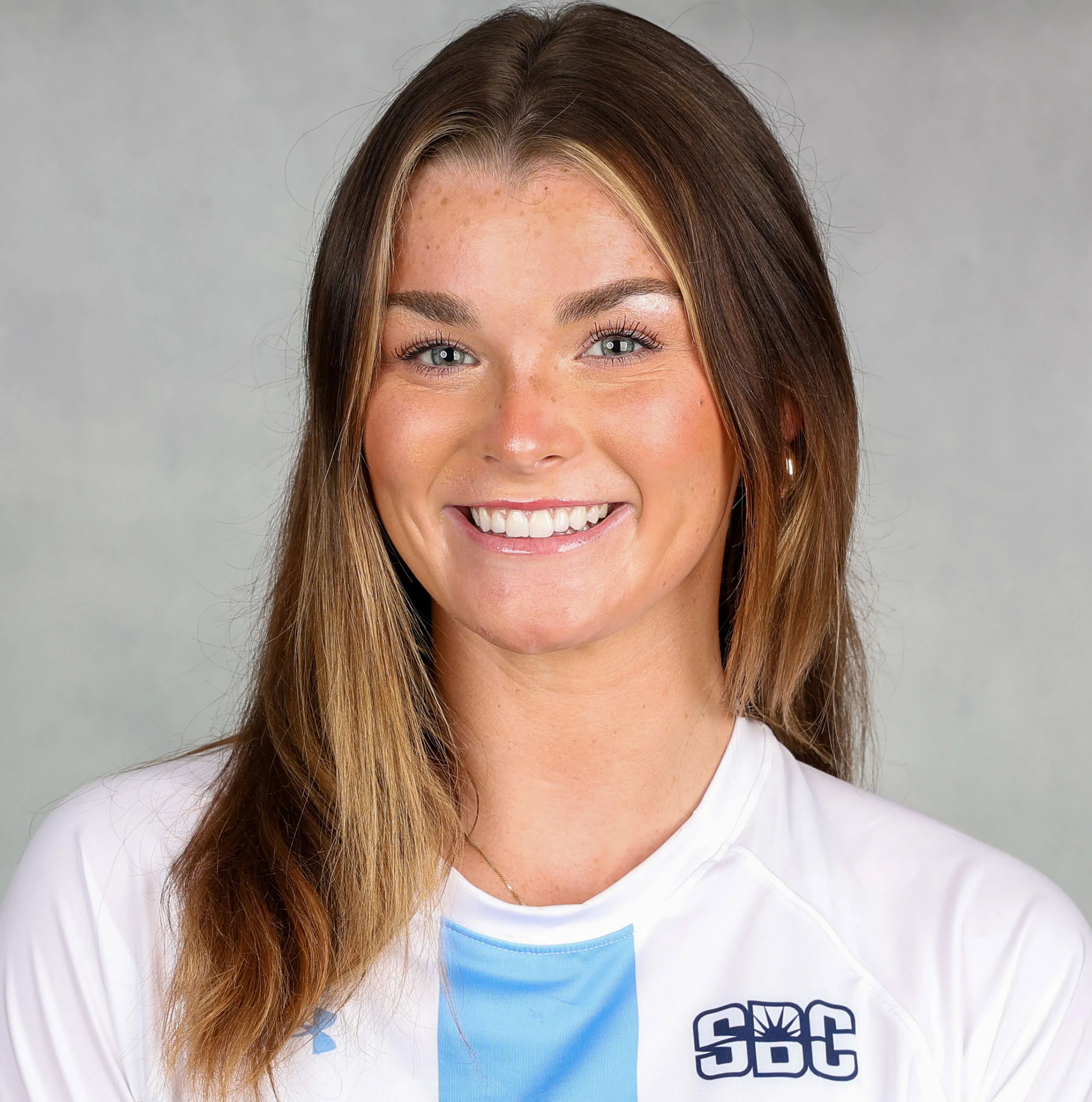 Brooke Edwards, Soccer, undefined
