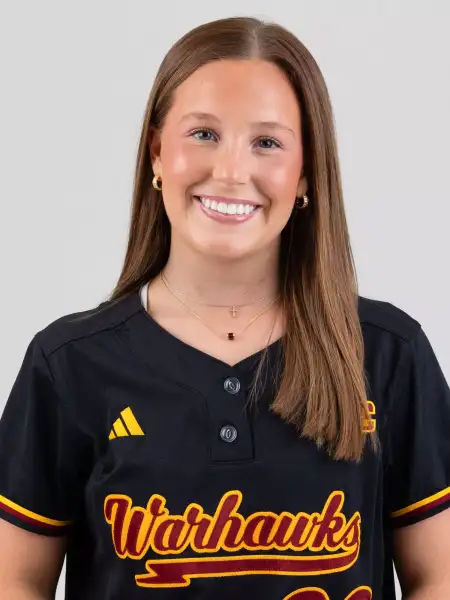 Abagail Creighton, Softball, University of Louisiana at Monroe