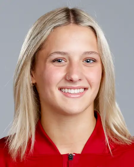Amelia Budd, Gymnastics, Temple University