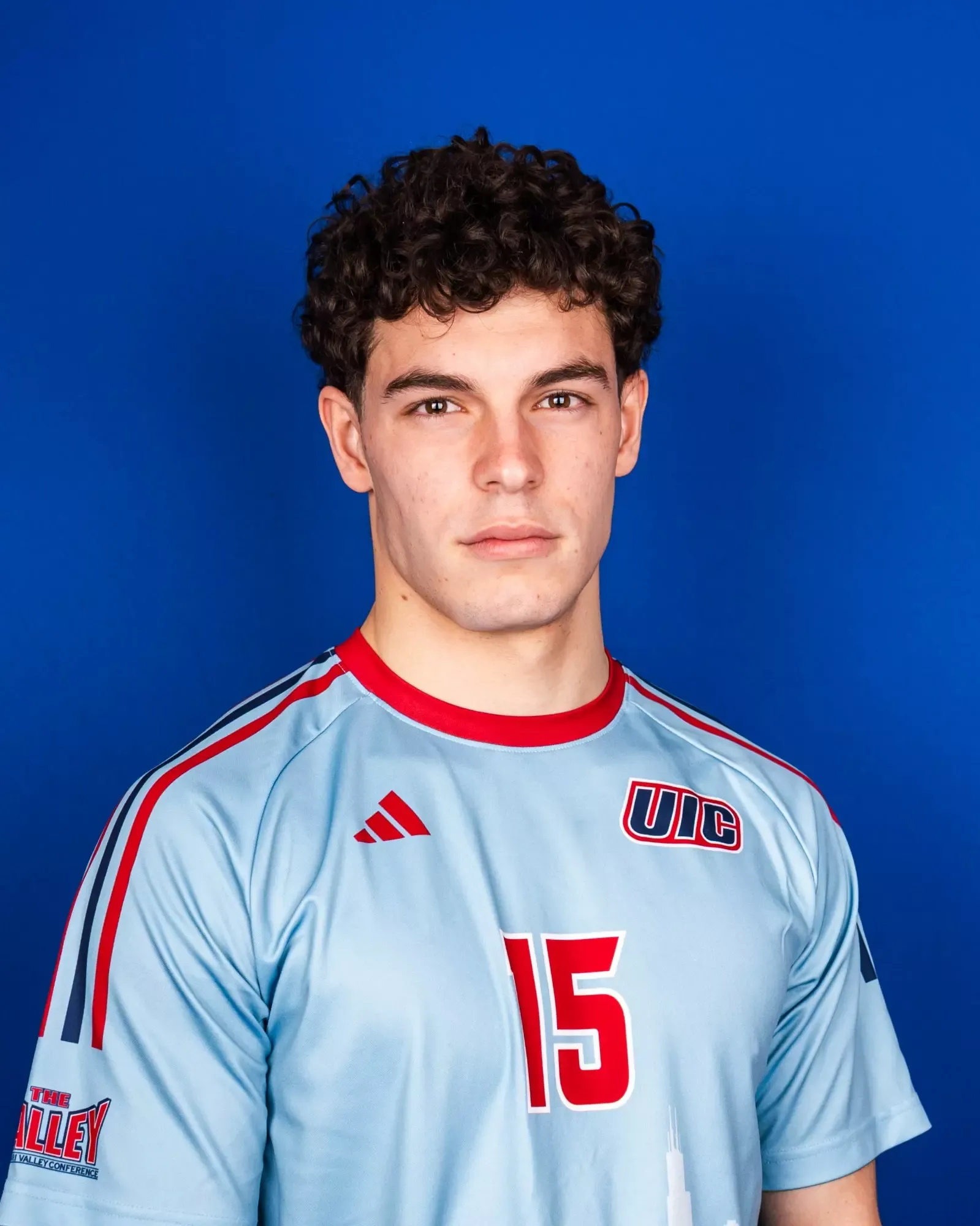 Jaime Zani, Soccer, undefined