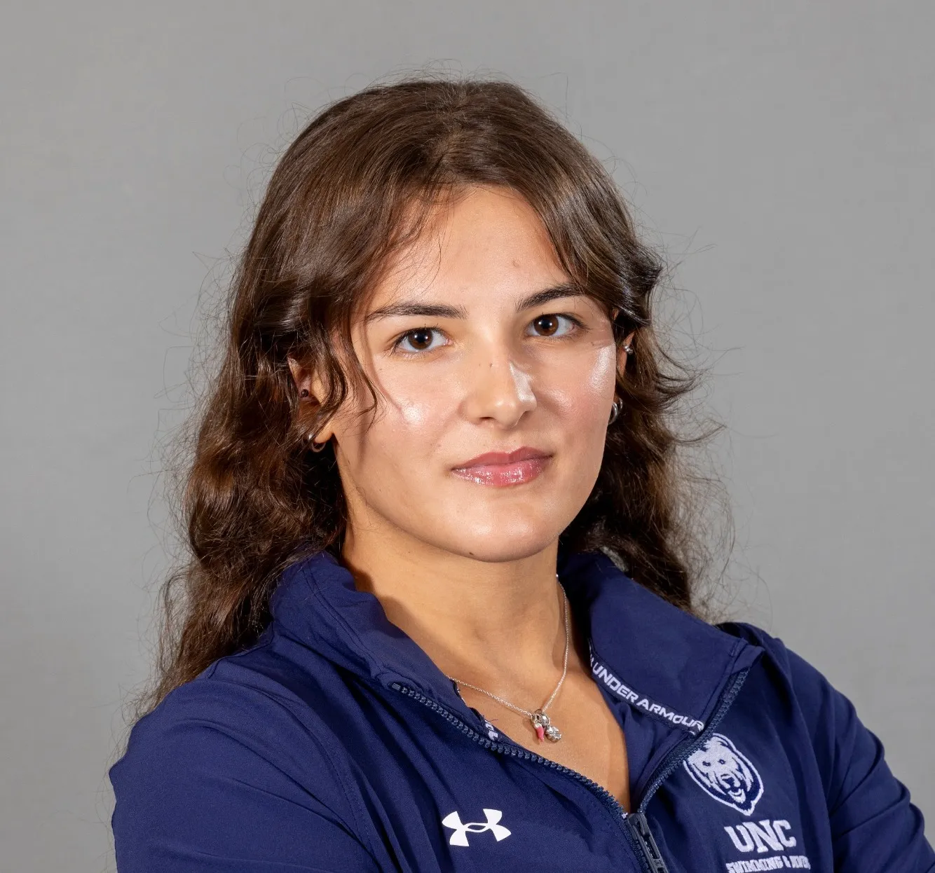 Lara Oggionni, Swimming & Diving, University of Northern Colorado