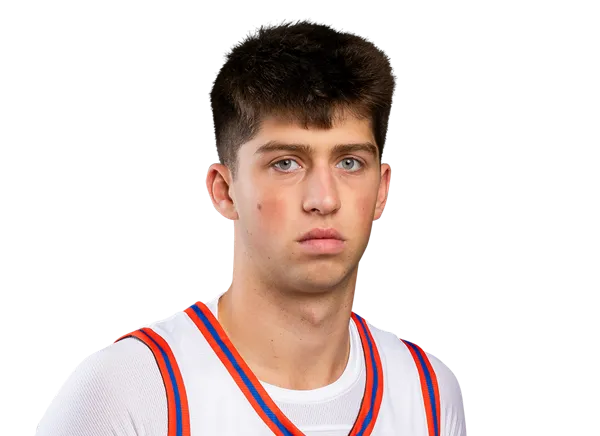 Pearson Carmichael, Basketball, Boise State University