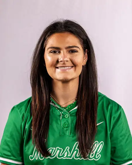 Sydni Burko, Softball, Marshall University