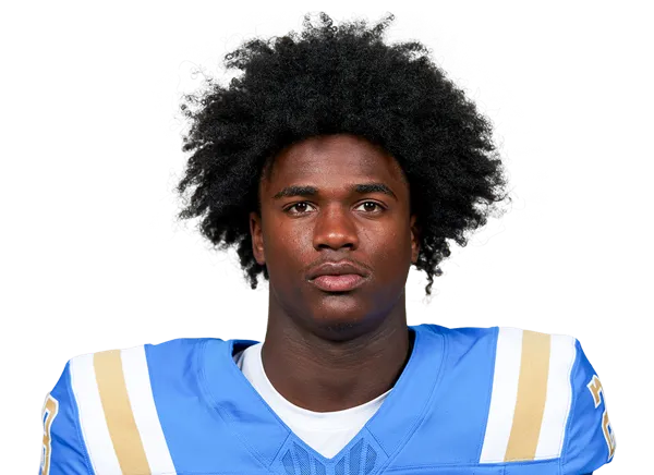 Scooter Jackson, Football, undefined