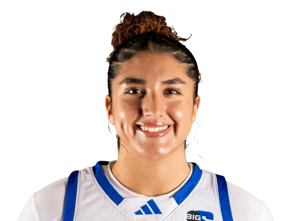 Aileen Marquez, Basketball, undefined