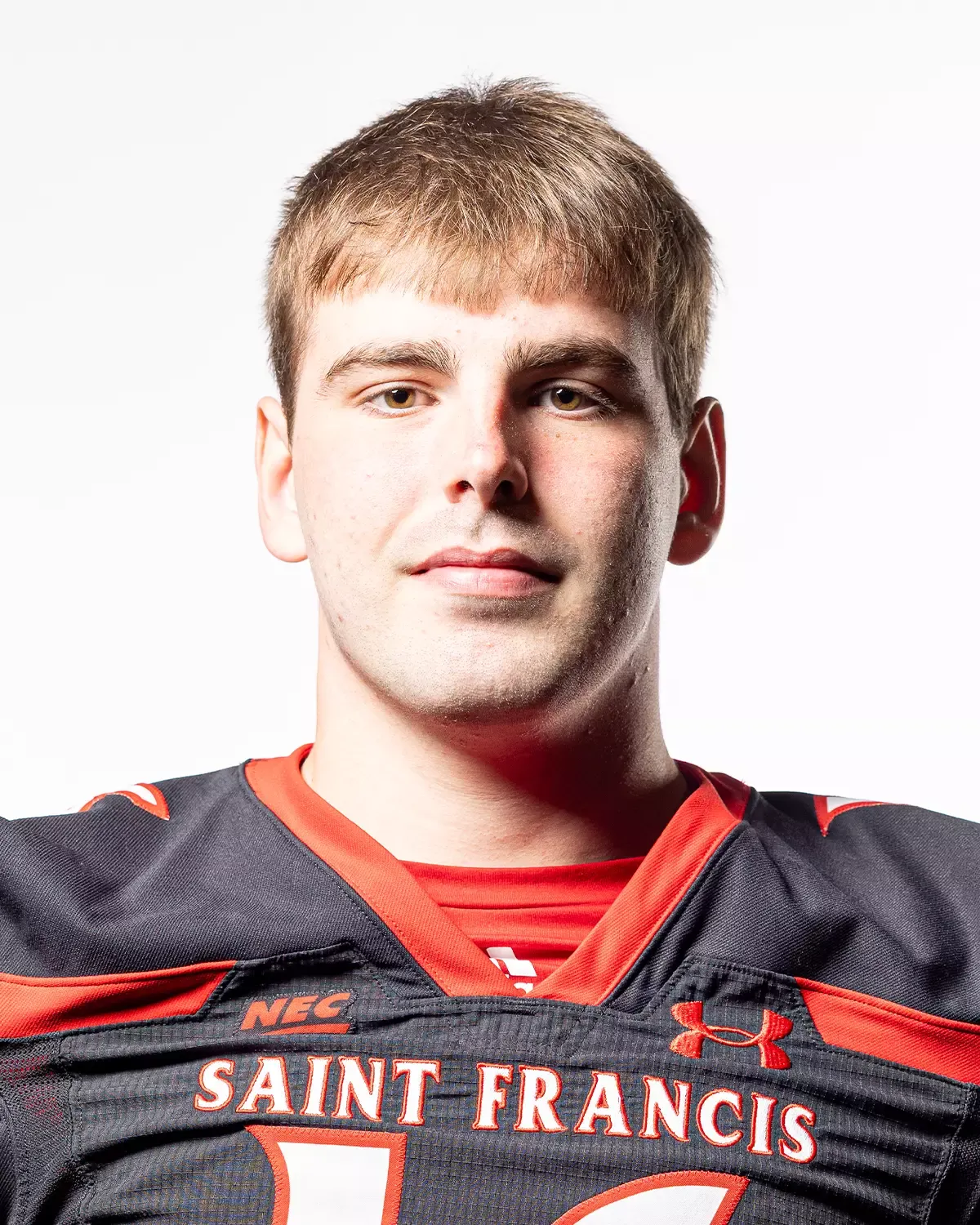 Kent McMahon, Football, undefined