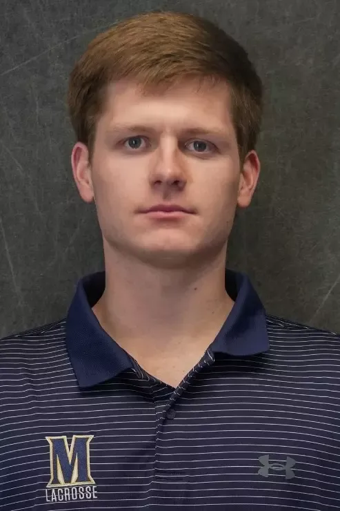 Kevin Whitty, Lacrosse, undefined