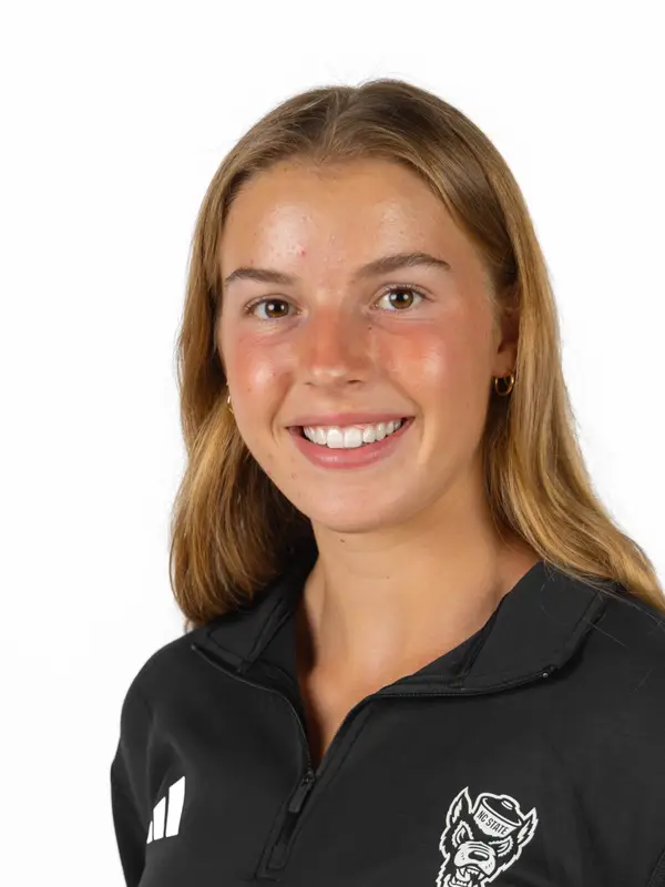 Rachel Forsyth, Track and Field (O), North Carolina State University