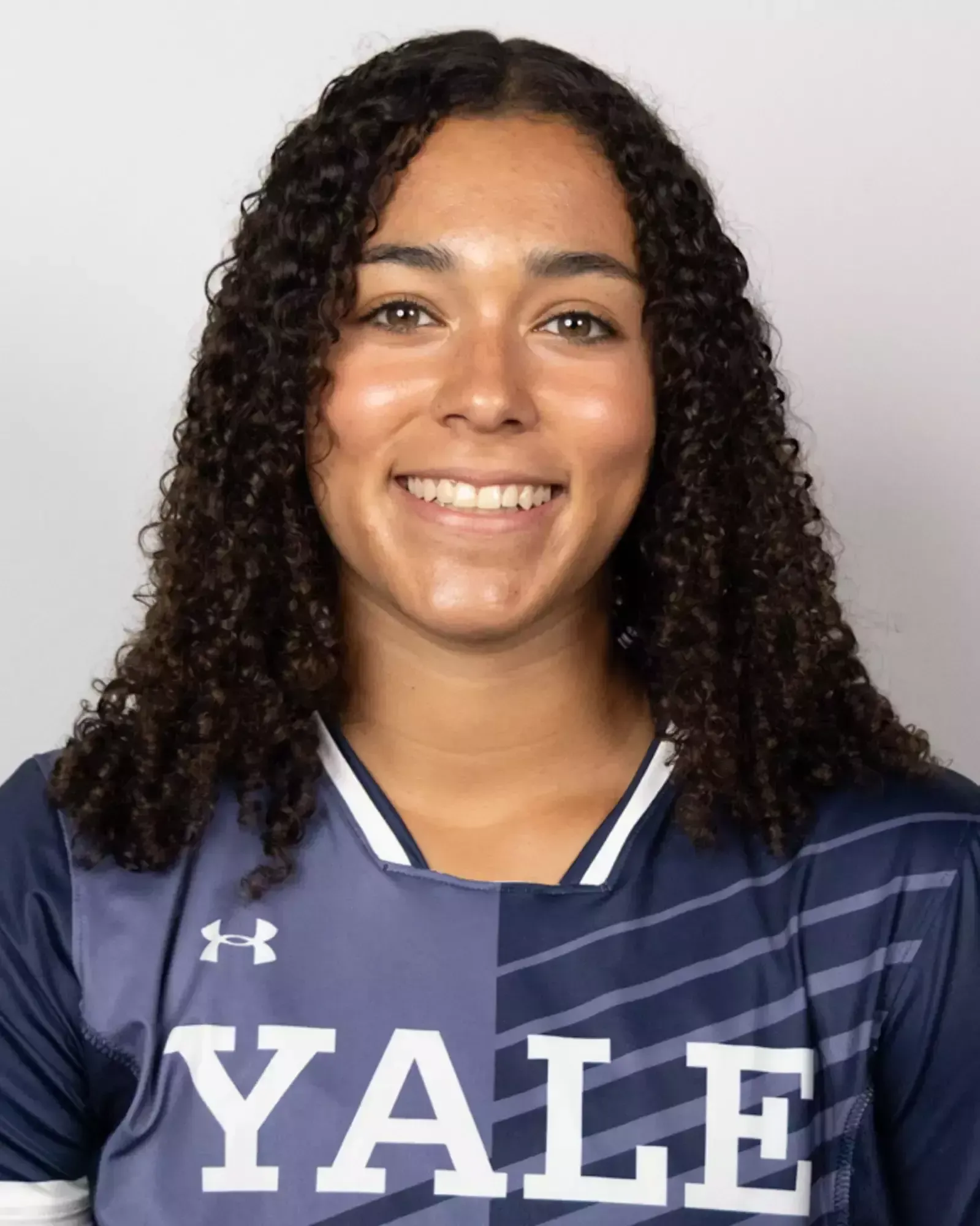Amelia Warren, Soccer, undefined