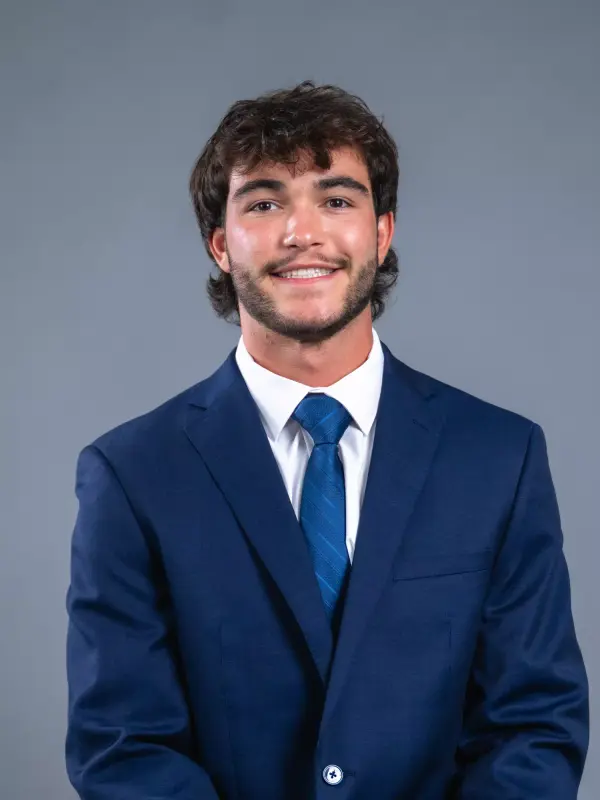 Lakin Anderson, Baseball, Menlo College