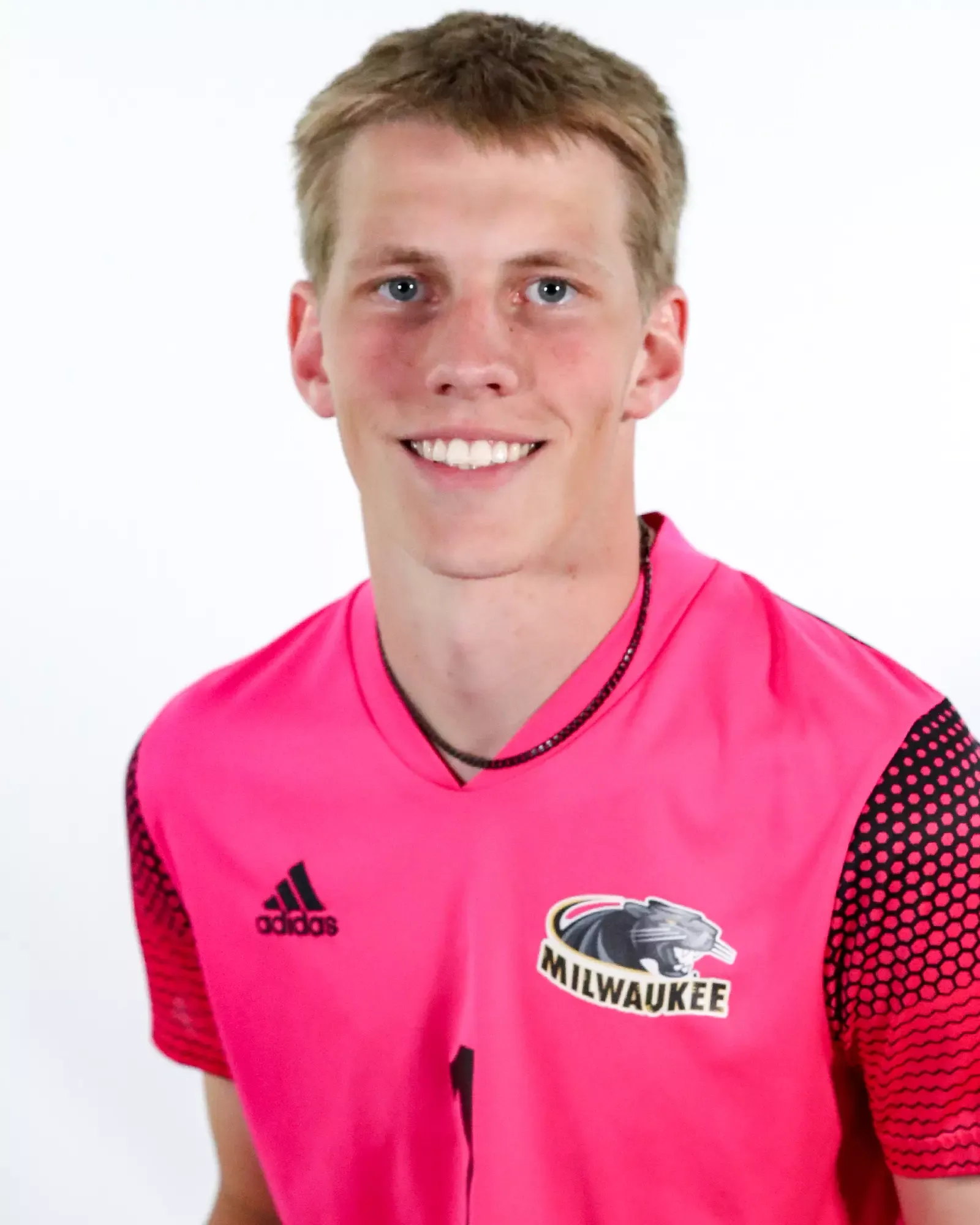 Nolan Meyer, Soccer, undefined