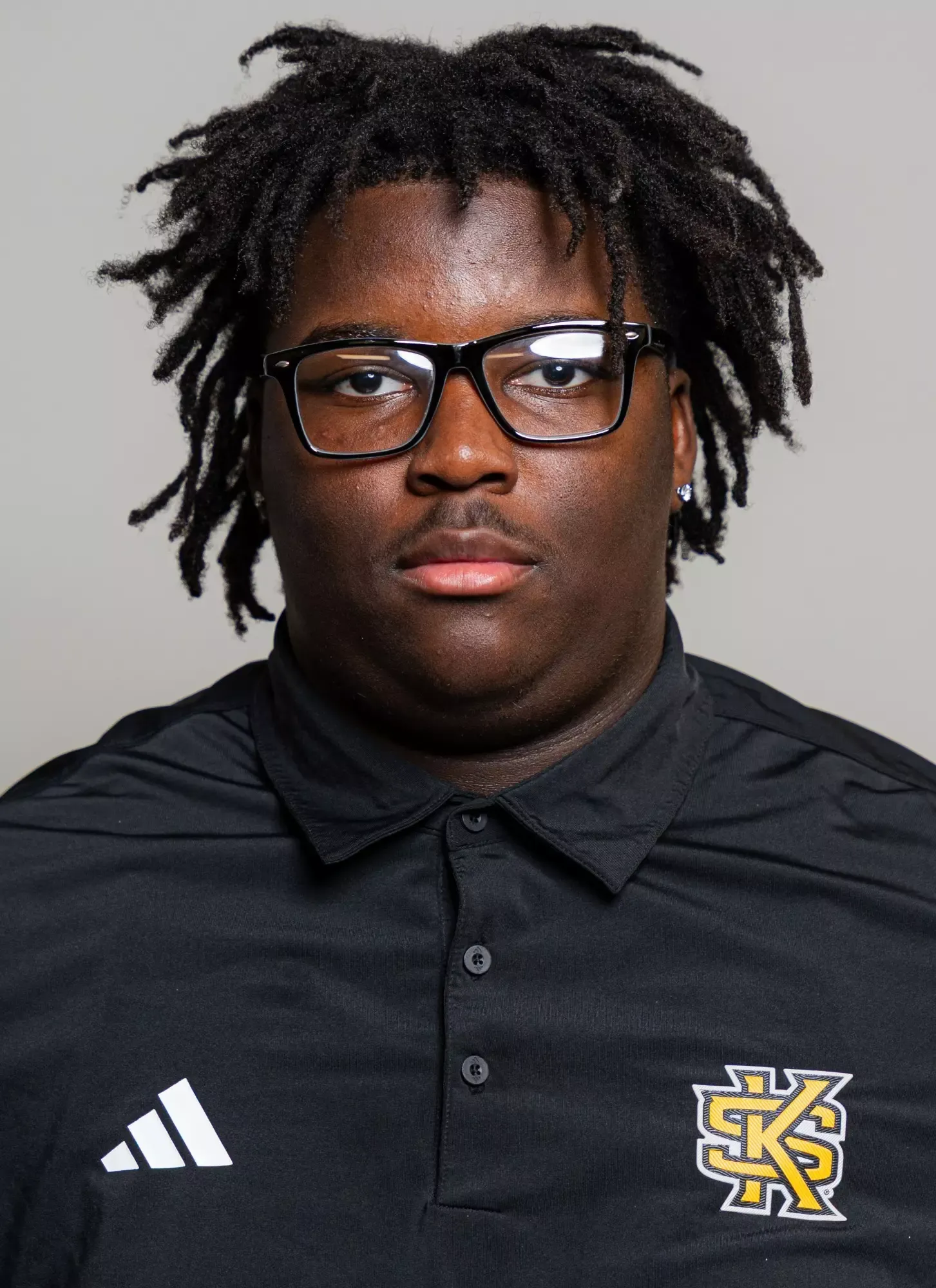 Chase Richardson, Football, undefined