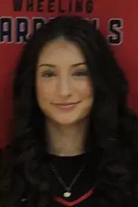 Avery Davis, Basketball, Wheeling University