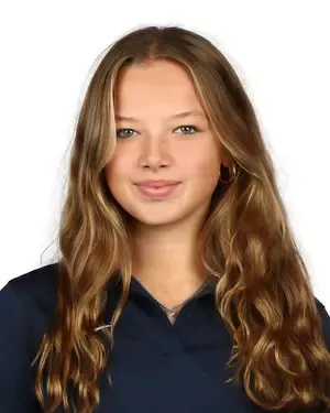 Francesca Hammerer, Rowing, undefined