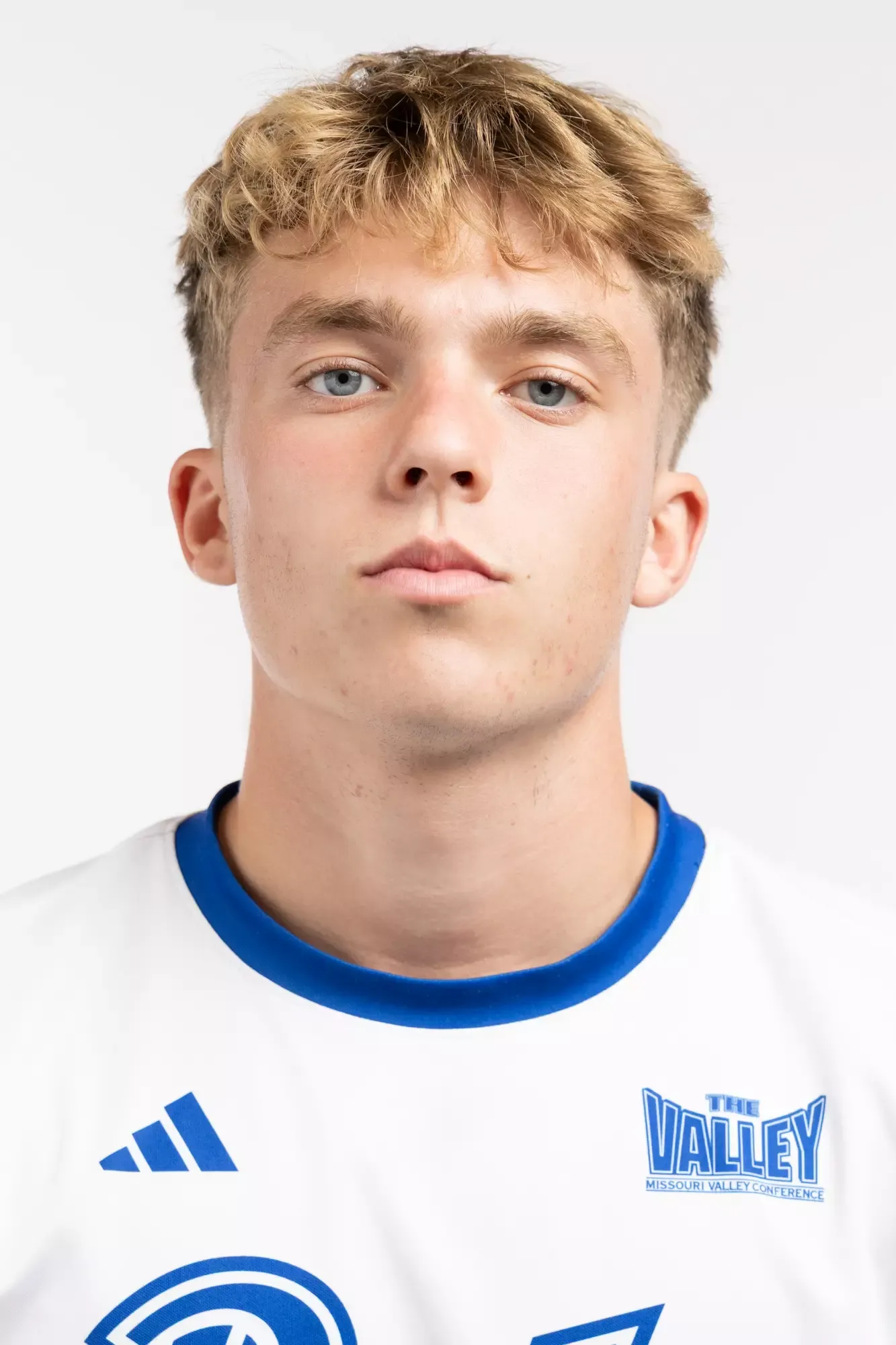 Cody Bochenski, Soccer, Drake University