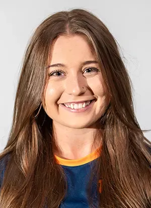 Olivia Roskos, Soccer, undefined
