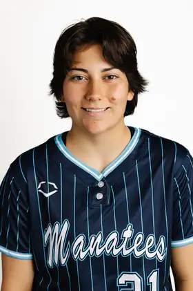 Jamie Sepsick, Softball, State College of Florida, Manatee-Sarasota