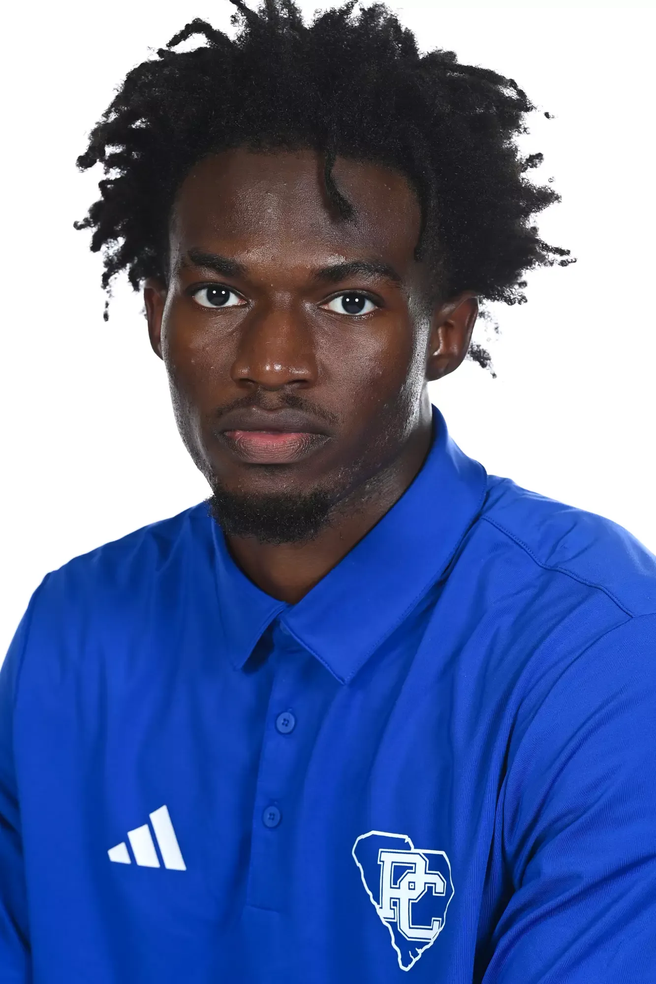 Jaylen Dash, Football, Presbyterian College