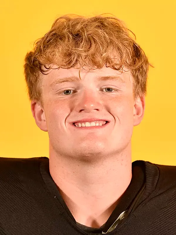 Nate Chapman, Football, undefined